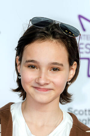 Frankie Corio