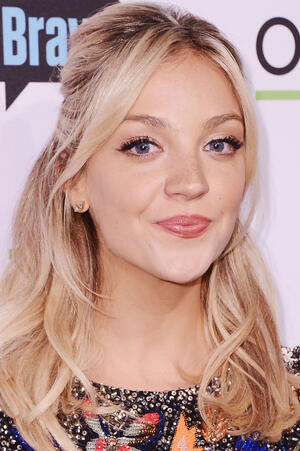 Abby Elliott