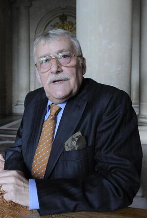 Michel Duchaussoy