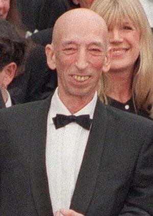 Daniel Emilfork
