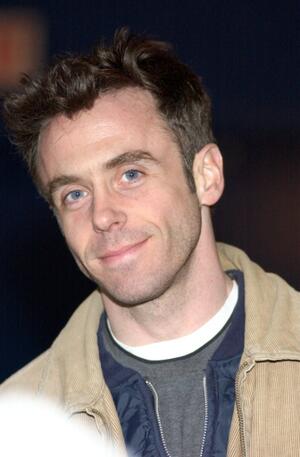 David Eigenberg