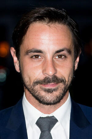 Emun Elliott | Biography, Movies & News | Fandango