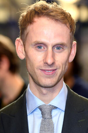 Robert Emms Biography | Fandango