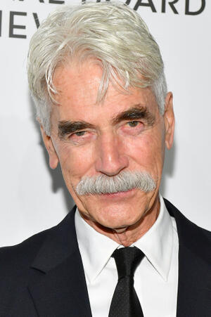 Sam Elliott