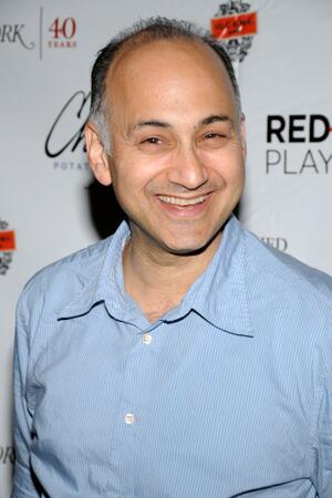 Ned Eisenberg