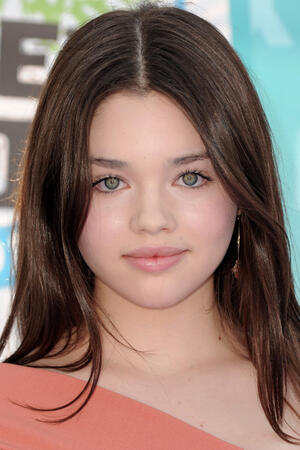 India Eisley