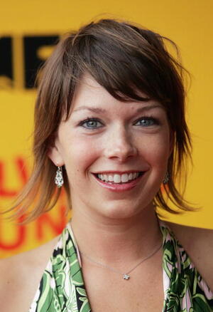 Mary Elizabeth Ellis