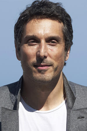 Vincent Elbaz