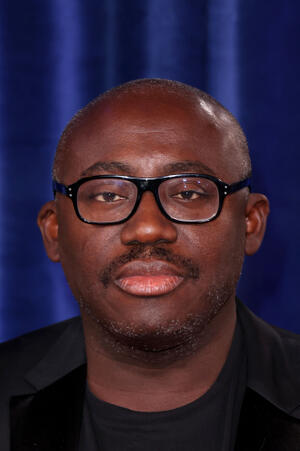 Edward Enninful