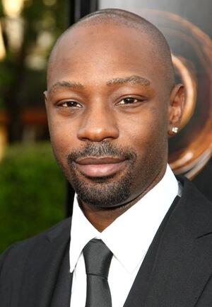 Nelsan Ellis