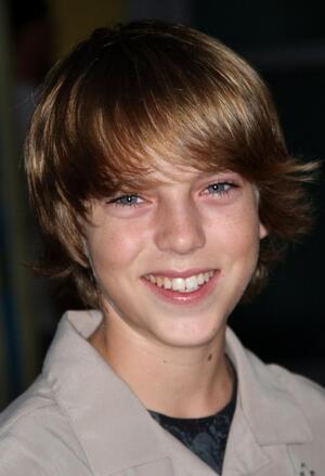 Chase Ellison