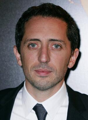 Gad Elmaleh