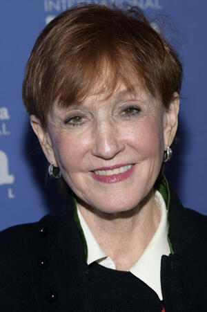 Kathy Eldon