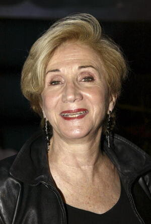 Olympia Dukakis