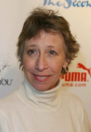 Robin Duke
