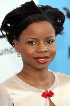 Shareeka Epps