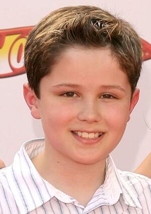 Nicholas Elia