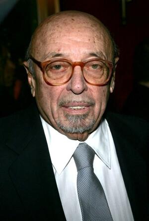 Ahmet Ertegun