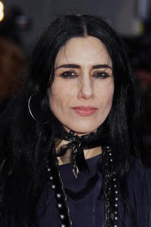 Ronit Elkabetz