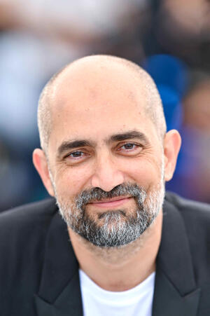 Shlomi Elkabetz