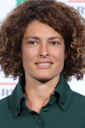 Ginevra Elkann