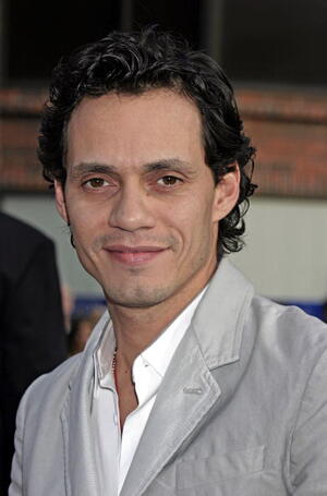 Marc Anthony