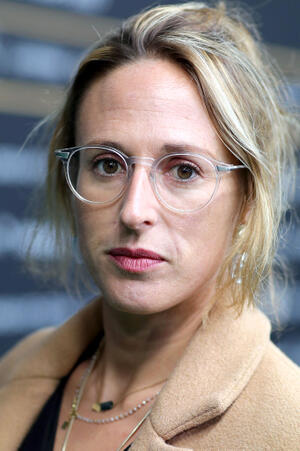 Charlène Favier