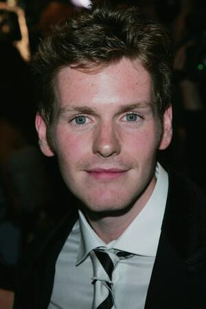 Shaun Evans
