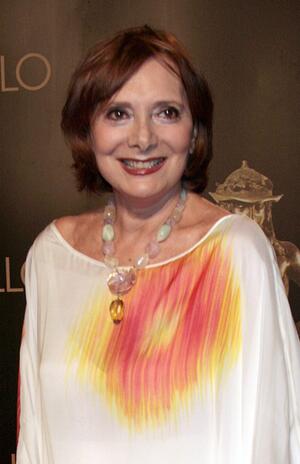 Rossella Falk