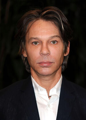 Steve Antin