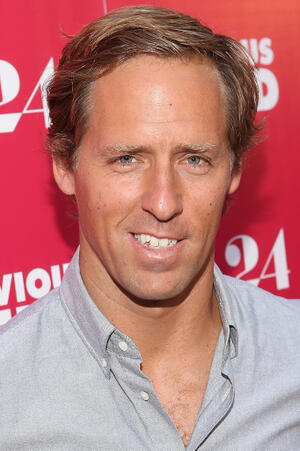 Nat Faxon