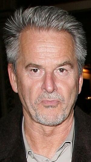 Trevor Eve