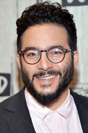 Ennis Esmer