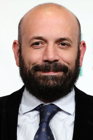 Antonio Méndez Esparza