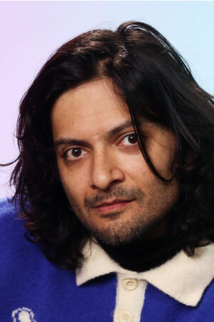 Ali Fazal