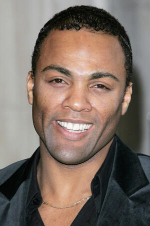 Ray Fearon