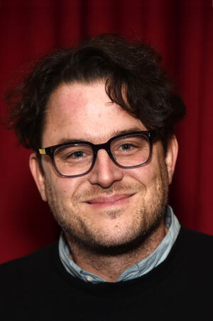 Chris Fedak