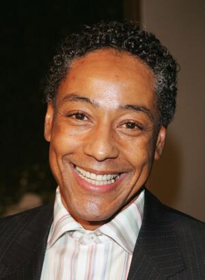 Giancarlo Esposito