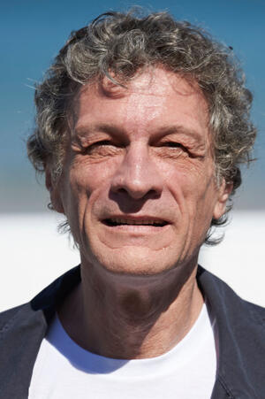 Daniel Fanego