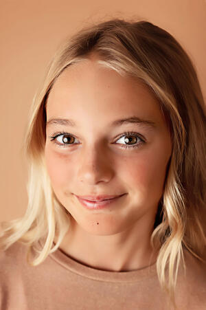 Lily Bird