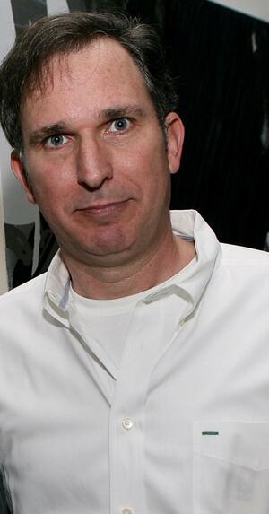 Wayne Federman