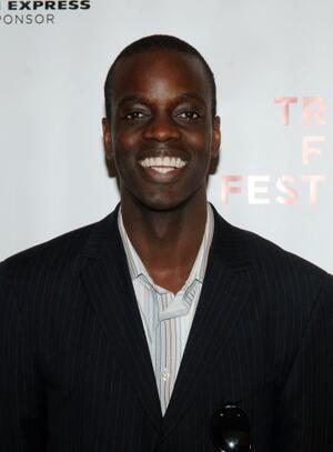 Ato Essandoh
