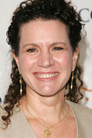 Susie Essman