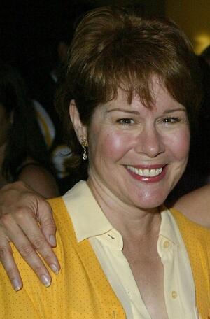 Christine Estabrook