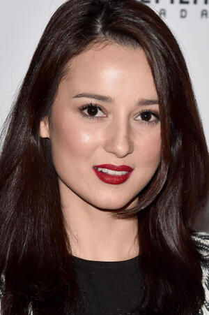 Julie Estelle