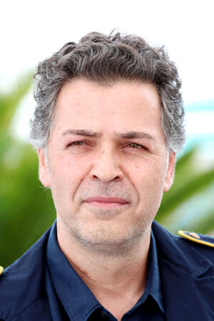 Ashraf Farah