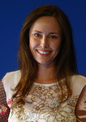 Caroleen Feeney