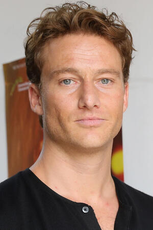 Alexander Fehling