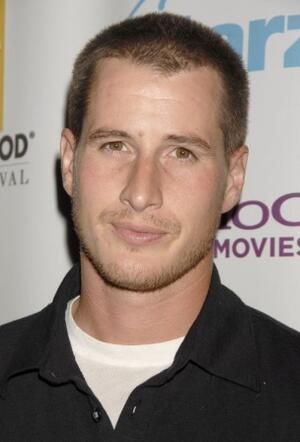 Brendan Fehr
