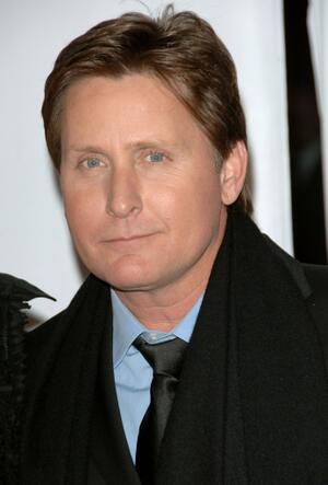Emilio Estevez
